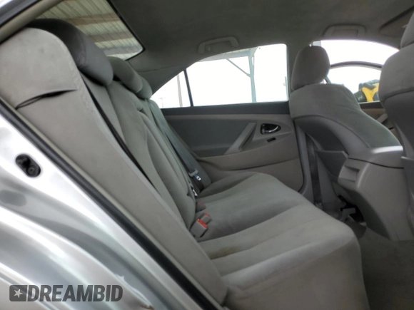 2009 Toyota Camry with VIN 4T4BE46K69R059751, listed as a Copart auction lot 54791865 with 161,315 mi miles and Salvage Title. Bid and sale history available at DreamBid. Image 10.