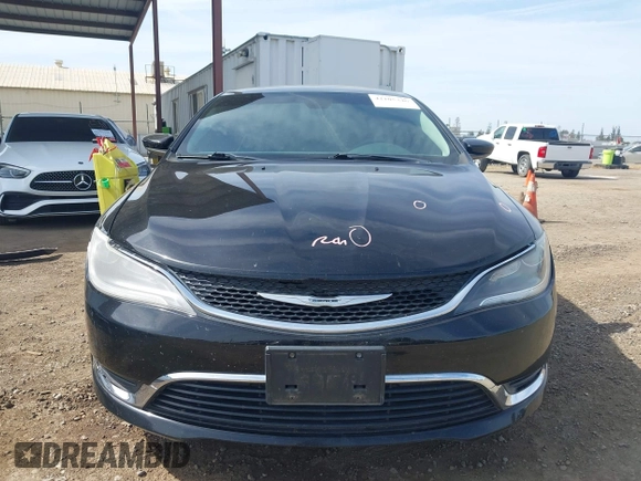 2015 Chrysler 200 Limited with VIN 1C3CCCAB1FN726147, listed as a IAAI auction lot 42105346 with 140,538 mi miles and . Bid and sale history available at DreamBid. Image 13.