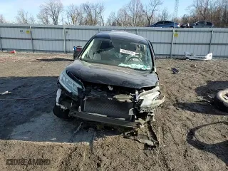 2016 Honda CR-V LX with VIN 5J6RM4H31GL137095, listed as a Copart auction lot 45284435 with 0 mi miles and Salvage Title. Bid and sale history available at carsss.com. Image 12.