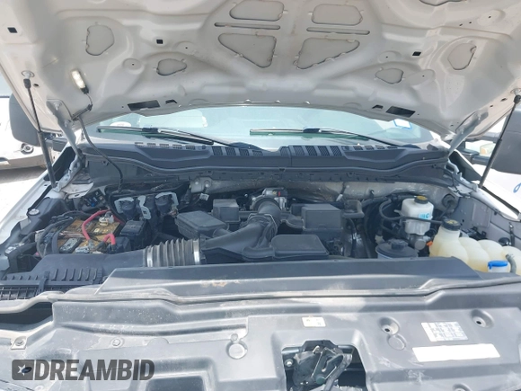 2021 Ford F-250 XL with VIN 1FD7X2B64MED10776, listed as a IAAI auction lot 42320422 with 70,139 mi miles and . Bid and sale history available at DreamBid. Image 10.
