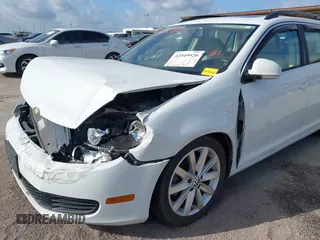 2014 Volkswagen Jetta TDI w/Sunroof & Nav with VIN 3VWPL7AJ0EM608544, listed as a IAAI auction lot 42549920 with 185,900 mi miles and . Bid and sale history available at DreamBid. Image 6.