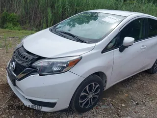 2017 Nissan Note SV с VIN 3N1CE2CP8HL368575, выставлен на аукционе IAAI как лот 42656334 с пробегом 232 095 миль миль и . История ставок и продаж доступна на DreamBid. Изображение 15.