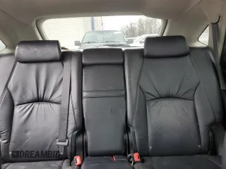 2007 Lexus RX 350 with VIN 2T2HK31U47C006668, listed as a Copart auction lot 52428755 with 223,390 mi miles and Clean Title. Bid and sale history available at carsss.com. Image 10.