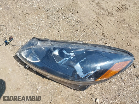 2020 Ford Escape SE с VIN 1FMCU9G68LUB28964, выставлен на аукционе IAAI как лот 42452734 с пробегом 138 557 миль миль и . История ставок и продаж доступна на DreamBid. Изображение 12.