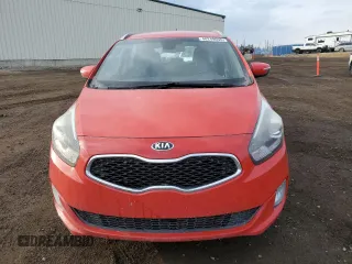2014 Kia Rondo EX with VIN KNAHU8A34E7060907, listed as a Copart auction lot 48249095 with 207,455 mi miles and Clean Title. Bid and sale history available at carsss.com. Image 5.
