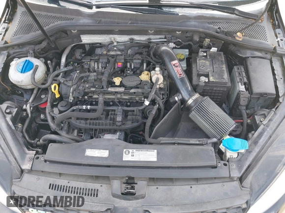 2015 Volkswagen GTI S с VIN 3VWYT7AU5FM070973, выставлен на аукционе IAAI как лот 42386040 с пробегом 111 088 миль миль и . История ставок и продаж доступна на DreamBid. Изображение 10.