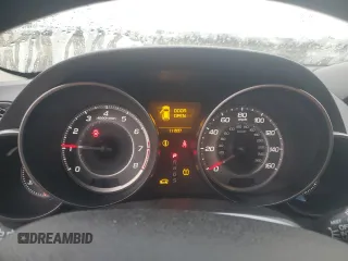 2013 Acura MDX Advance with VIN 2HNYD2H86DH511768, listed as a Copart auction lot 41433505 with 111,537 mi miles and Salvage Title. Bid and sale history available at DreamBid. Image 9.