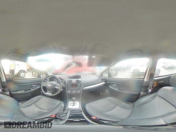 2012 Subaru Impreza Special Sports Limited с VIN JF1GPAR6XCH226520, выставлен на аукционе Copart как лот 56603245 с пробегом 128 561 миль миль и Списание • Salvage title. История ставок и продаж доступна на DreamBid. Изображение 14.