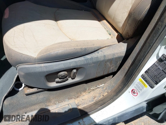 2016 Land Rover Range Rover Evoque SE с VIN SALVP2BGXGH101641, выставлен на аукционе IAAI как лот 42043080 с пробегом 112 349 миль миль и . История ставок и продаж доступна на DreamBid. Изображение 15.