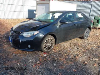 2016 Toyota Corolla L with VIN 2T1BURHE1GC610197, listed as a IAAI auction lot 41016170 with 46,286 mi miles and . Bid and sale history available at DreamBid. Image 18.