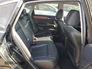 2007 Infiniti M x with VIN JNKAY01F37M459525, listed as a Copart auction lot 71504864 with 122,459 mi miles and Salvage Title. Bid and sale history available at DreamBid. Image 10.