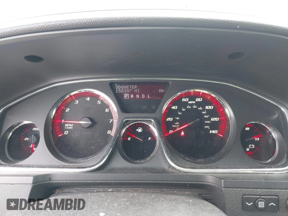 2016 GMC Acadia Denali z VIN 1GKKVTKDXGJ149164, wystawiony jako IAAI lot #41972627 z przebiegiem 158 397 mil mil oraz . Historia ofert i sprzedaży dostępna na DreamBid. Obrazek 7.