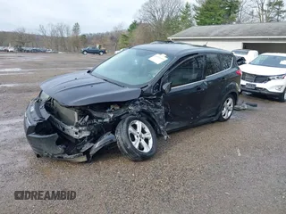 2013 Ford Escape SE with VIN 1FMCU9GX9DUD34661, listed as a IAAI auction lot 41945565 with 239,752 mi miles and . Bid and sale history available at DreamBid. Image 22.