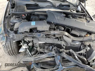 2009 BMW 3 Series 328i with VIN WBAPH77579NM31885, listed as a Copart auction lot 85668814 with Not provided miles and Salvage title. Bid and sale history available at DreamBid. Image 11.