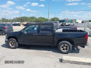 2008 GMC Canyon SLE1 with VIN 1GTCS139188181372, listed as a IAAI auction lot 42079580 with 139,719 mi miles. Bid and sale history available at carsss.com. Image 14.