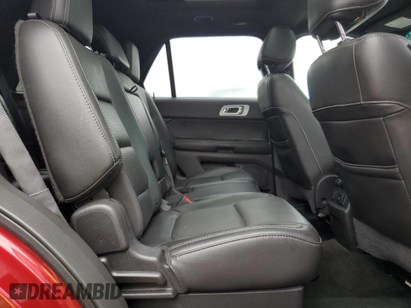 2014 Ford Explorer Sport z VIN 1FM5K8GT1EGC33930, wystawiony jako Copart lot #63686955 z przebiegiem 145 235 mil mil oraz Czysty tytuł • Clean title. Historia ofert i sprzedaży dostępna na DreamBid. Obrazek 11.