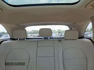 2019 Mercedes-Benz GLC 300 with VIN WDC0G4JB7KF610832, listed as a Copart auction lot 60804755 with 74,491 mi miles and Salvage title. Bid and sale history available at DreamBid. Image 10.