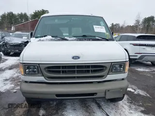 1999 Ford E-Series Commercial с VIN 1FTPE2422XHB40263, выставлен на аукционе IAAI как лот 41467093 с пробегом 85 504 миль миль и . История ставок и продаж доступна на DreamBid. Изображение 6.