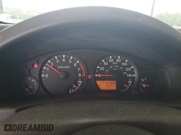 2015 Nissan Frontier SV with VIN 1N6AD0CU9FN729517, listed as a Copart auction lot 63253625 with 78,580 mi miles and Salvage title. Bid and sale history available at DreamBid. Image 9.
