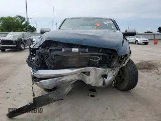 2011 Ram 2500 ST with VIN 3D7TP2CL3BG541817, listed as a Copart auction lot 55825995 with 237,007 mi miles and Salvage title. Bid and sale history available at DreamBid. Image 5.