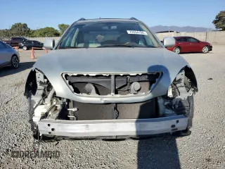 2006 Lexus RX 330 with VIN 2T2GA31U66C051558, listed as a Copart auction lot 73554194 with 62,821 mi miles and Salvage Title. Bid and sale history available at carsss.com. Image 5.