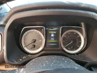 2018 Nissan Titan XD SV with VIN 1N6AA1F44JN521080, listed as a Copart auction lot 62967394 with 26,497 mi miles and Salvage Title. Bid and sale history available at carsss.com. Image 9.