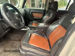 2006 Hummer H3 z VIN 5GTDN136268141339, wystawiony jako Copart lot #57709435 z przebiegiem 93 683 mil mil oraz Tytuł czysty. Historia ofert i sprzedaży dostępna na DreamBid. Obrazek 5.