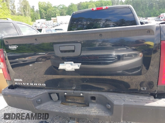 2009 Chevrolet Silverado 1500 LT with VIN 1GCEK29069Z184609, listed as a IAAI auction lot 42139639 with 223,536 mi miles and . Bid and sale history available at DreamBid. Image 16.