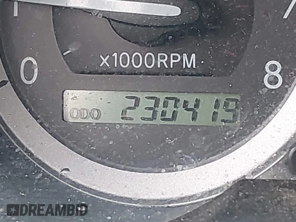 2006 Toyota Sienna CE with VIN 5TDZA23C76S519123, listed as a IAAI auction lot 42269339 with 230,419 mi miles and . Bid and sale history available at DreamBid. Image 12.