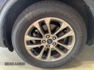 2020 Ford Escape SE с VIN 1FMCU9G68LUB81261, выставлен на аукционе IAAI как лот 42650256 с пробегом 82 353 миль миль и . История ставок и продаж доступна на DreamBid. Изображение 17.