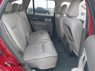 2008 Lincoln MKX with VIN 2LMDU68C98BJ09848, listed as a IAAI auction lot 42183618 with 105,847 mi miles and . Bid and sale history available at DreamBid. Image 8.