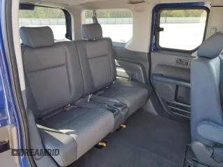 2004 Honda Element EX with VIN 5J6YH28674L001841, listed as a Copart auction lot 53568995 with 126,091 mi miles and Salvage Title. Bid and sale history available at DreamBid. Image 11.