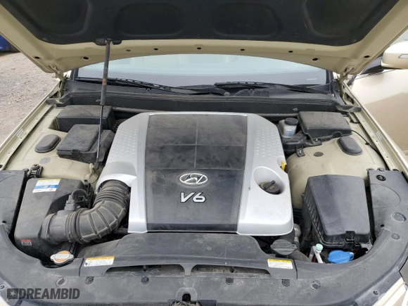 2011 Hyundai Genesis with VIN KMHGC4DE5BU115378, listed as a Copart auction lot 45791005 with 26,112 mi miles and Salvage Title. Bid and sale history available at carsss.com. Image 11.
