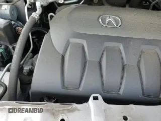 2018 Acura RDX Technology z VIN 5J8TB4H54JL021028, wystawiony jako Copart lot #65035915 z przebiegiem 51 992 mil mil oraz Szkoda całkowita • Salvage title. Historia ofert i sprzedaży dostępna na DreamBid. Obrazek 14.