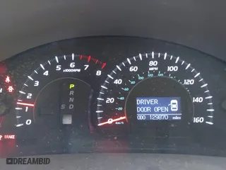 2011 Toyota Camry LE with VIN 4T1BK3EK6BU614539, listed as a IAAI auction lot 41874492 with 129,870 mi miles. Bid and sale history available at carsss.com. Image 7.