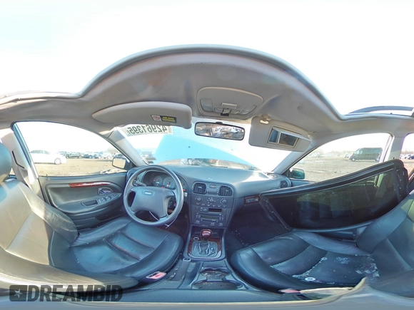 2002 Volvo V40 с VIN YV1VW29522F843173, выставлен на аукционе Copart как лот 42961395 с пробегом 153 534 миль миль и Списание • Salvage title. История ставок и продаж доступна на DreamBid. Изображение 13.