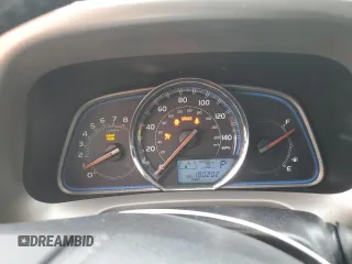 2014 Toyota RAV4 Limited with VIN 2T3DFREV2EW176558, listed as a Copart auction lot 56998885 with 180,202 mi miles and Salvage title. Bid and sale history available at DreamBid. Image 9.