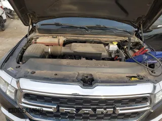 2022 Ram 1500 Lone Star with VIN 1C6RREFG1NN253599, listed as a IAAI auction lot 42065945 with 43,726 mi miles and . Bid and sale history available at DreamBid. Image 10.