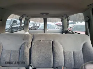 1997 Chevrolet Suburban with VIN 3GNFK16R6VG120489, listed as a Copart auction lot 44324705 with 218,764 mi miles and Salvage Title. Bid and sale history available at carsss.com. Image 10.