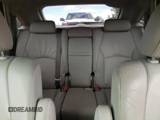 2007 Lexus RX 350 with VIN JTJHK31U272002988, listed as a Copart auction lot 55824845 with 164,742 mi miles and Clean Title. Bid and sale history available at DreamBid. Image 10.