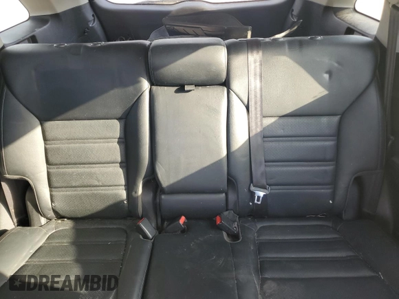 2017 Kia Sorento EX with VIN 5XYPH4A17HG215841, listed as a Copart auction lot 44228975 with 139,968 mi miles and Salvage title. Bid and sale history available at DreamBid. Image 10.