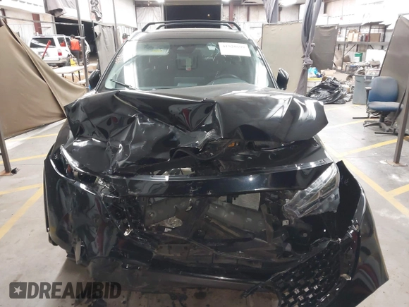 2024 Mazda CX-5 S Select with VIN JM3KFBBL1R0489541, listed as a IAAI auction lot 41820699 with 12,072 mi miles and . Bid and sale history available at DreamBid. Image 13.