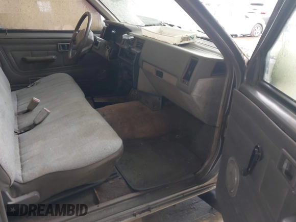 1988 Nissan Hardbody с VIN 1N6ND11S7JC388518, выставлен на аукционе IAAI как лот 41839764 с пробегом 72 926 миль миль и . История ставок и продаж доступна на DreamBid. Изображение 5.