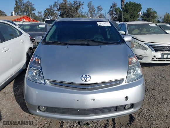 2009 Toyota Prius with VIN JTDKB20U293505986, listed as a IAAI auction lot 41939486 with 256,122 mi miles. Bid and sale history available at carsss.com. Image 13.