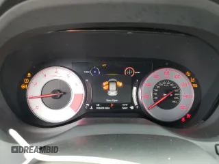 2021 Acura RDX w/A-Spec Package z VIN 5J8TC2H65ML049208, wystawiony jako Copart lot #56456015 z przebiegiem 36 604 mil mil oraz Szkoda całkowita • Salvage title. Historia ofert i sprzedaży dostępna na DreamBid. Obrazek 9.