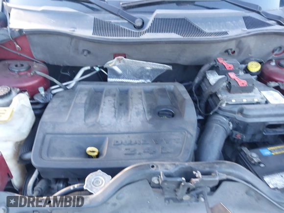 2013 Jeep Patriot Sport with VIN 1C4NJRBB5DD108697, listed as a IAAI auction lot 41374016 with 110,276 mi miles and . Bid and sale history available at carsss.com. Image 10.