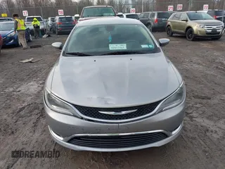 2016 Chrysler 200 Limited with VIN 1C3CCCAB6GN117458, listed as a IAAI auction lot 42012565 with 146,612 mi miles and . Bid and sale history available at DreamBid. Image 12.