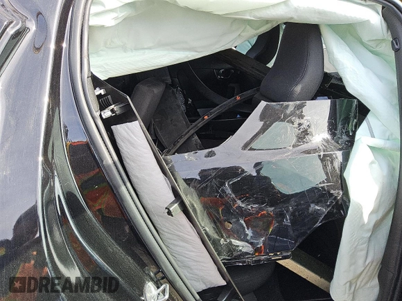 2023 Polestar 2 z VIN YSMEG3KAXPL145083, wystawiony jako Copart lot #51385435 z przebiegiem Nie podano mil oraz Nie do naprawy. Historia ofert i sprzedaży dostępna na DreamBid. Obrazek 10.