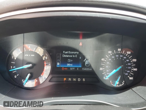 2015 Ford Fusion SE z VIN 3FA6P0H71FR208667, wystawiony jako Copart lot #53957375 z przebiegiem 154 020 mil mil oraz Czysty tytuł • Clean title. Historia ofert i sprzedaży dostępna na DreamBid. Obrazek 9.