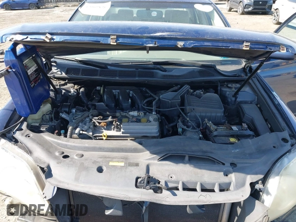 2005 Toyota Avalon XL with VIN 4T1BK36B55U054645, listed as a IAAI auction lot 42069828 with 184,789 mi miles and . Bid and sale history available at carsss.com. Image 10.